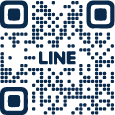LINE QRコード